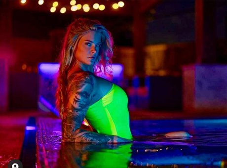 Krista Arie onlyfans nude content