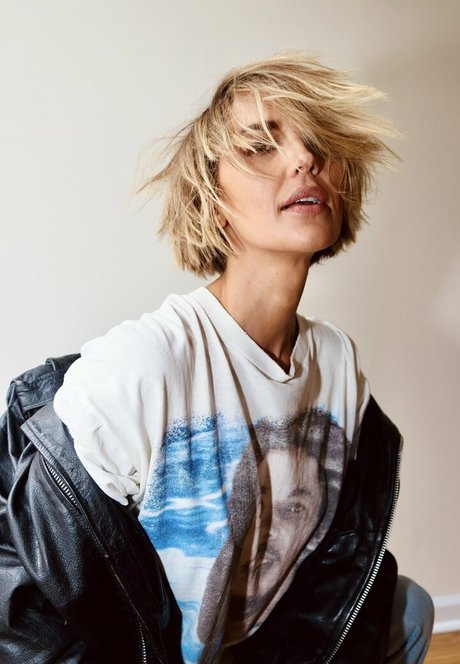 Arielle Kebbel onlyfans lean