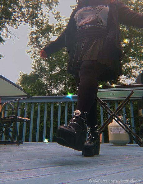 kittenkiyomi free only fans