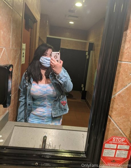 kittenkiyomi xxx onlyfans