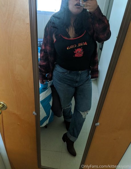 kittenkiyomi pics onlyfans
