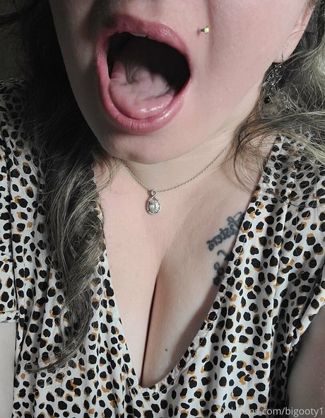 bigooty1 onlyfans sex tape