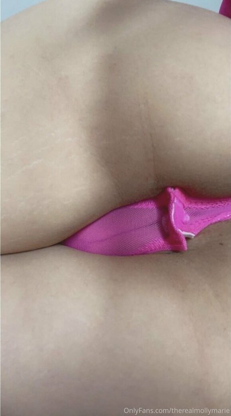 therealmollymarie nudes onlyfans leak