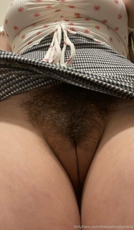 therealmollymarie onlyfans leaks sex