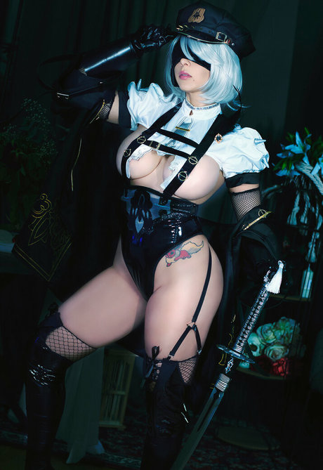 shermie free onlyfans lean