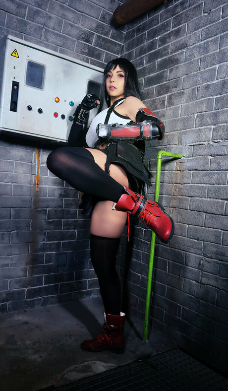 shermie free onlyfans lesk