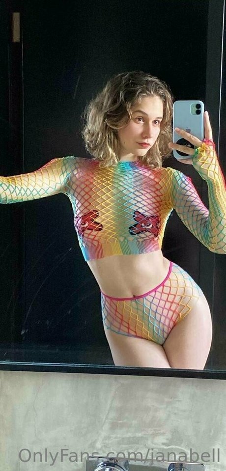 janabell nude onlyfans leak