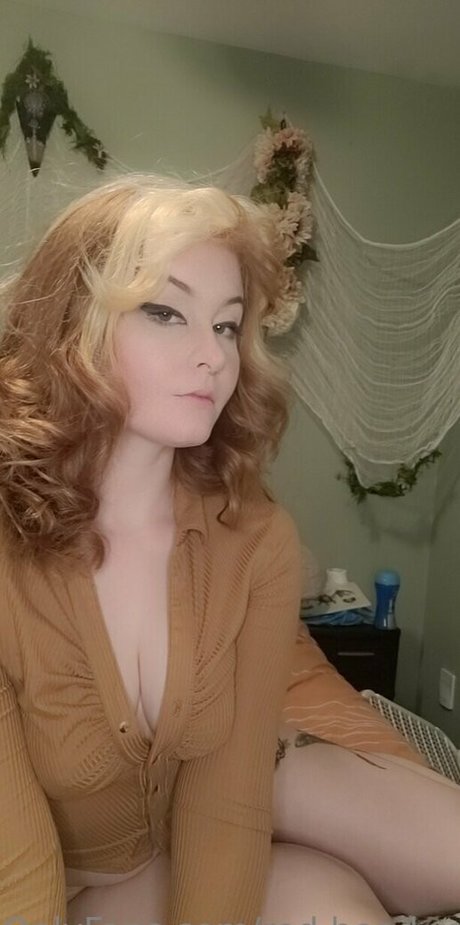 red head redemption onlyfans porn nude