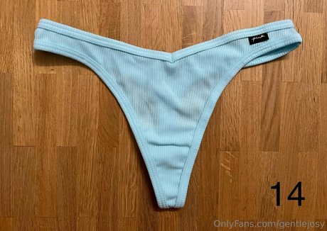 gentlejosy nude onlyfans