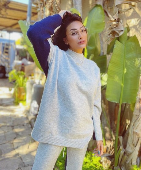 Chen Levi onlyfans nude photos