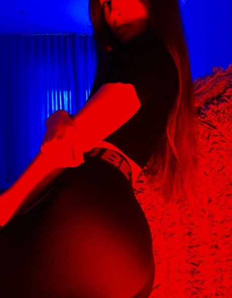 Tangerin Asmr Profile pic