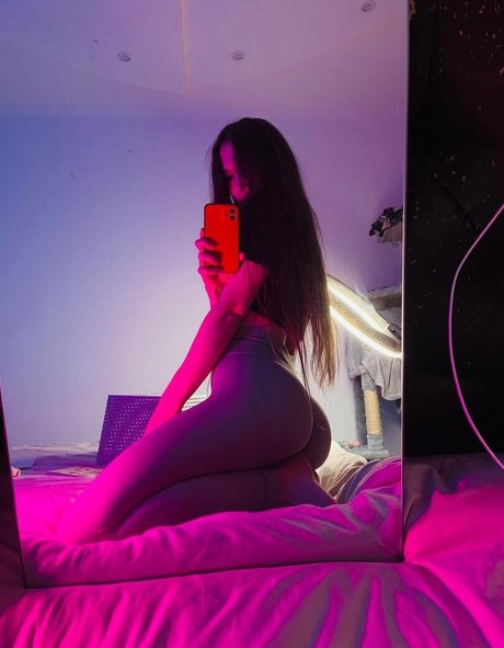 Tangerin Asmr porn only fans