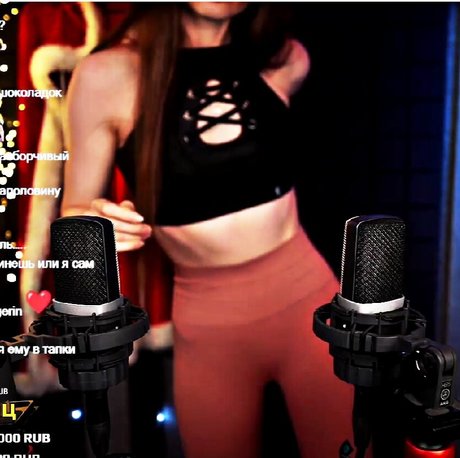 Tangerin Asmr onlyfans naked