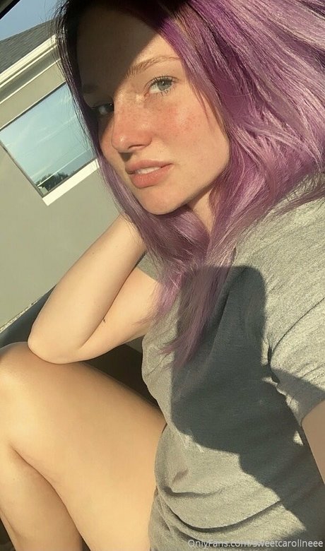 sweetcarolineee onlyfans sex leaks