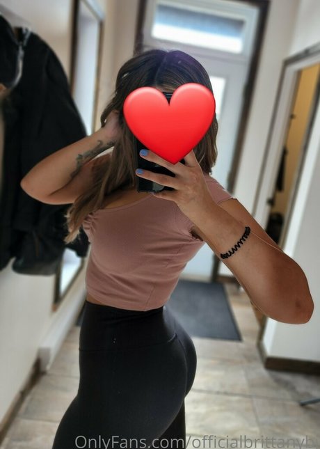 Brittanybj leaks onlyfans