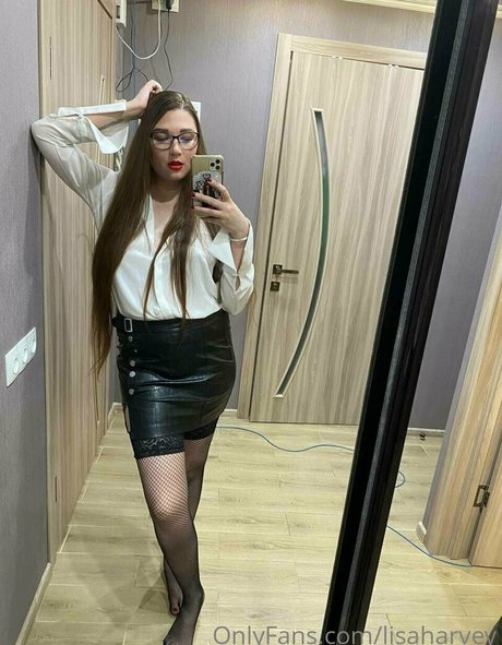 lisaharvey onlyfans xx