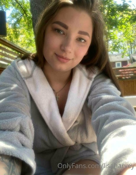 lisaharvey onlyfans leak fuck
