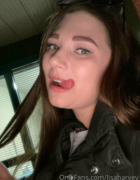 lisaharvey onlyfans naked pics
