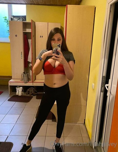 lisaharvey ass onlyfans