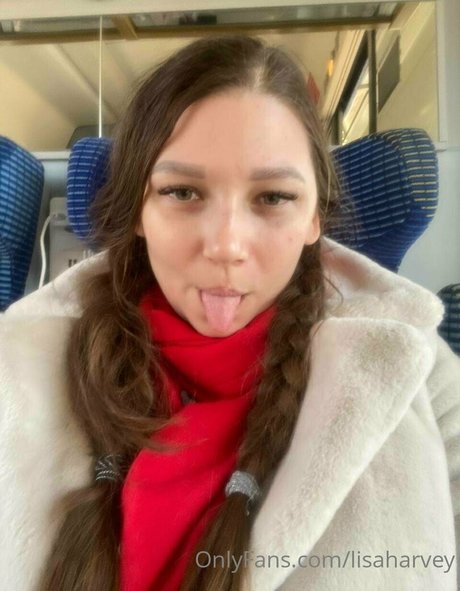 lisaharvey onlyfans leakd