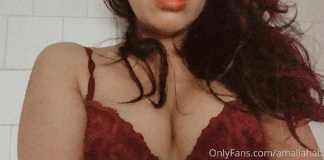 amaliahab onlyfans explicit content