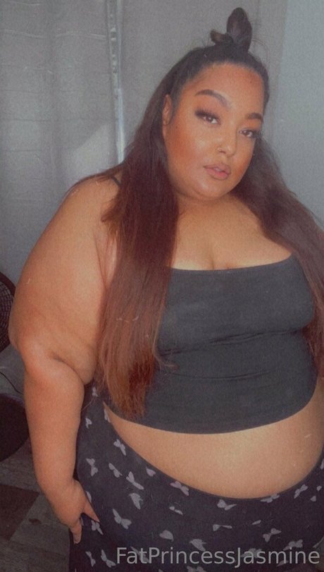 ssbbwprincessjasmine onlyfans full