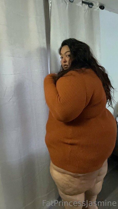 ssbbwprincessjasmine naked on onlyfans