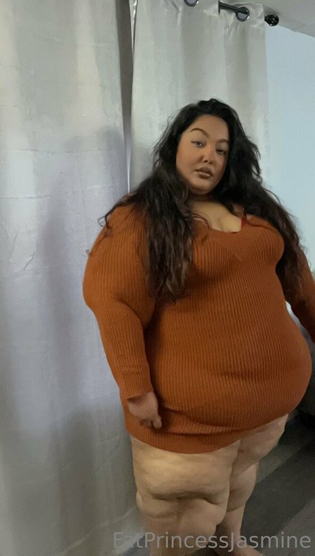 ssbbwprincessjasmine onlyfans nude pics