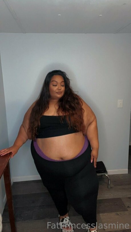 ssbbwprincessjasmine onlyfans porn nude