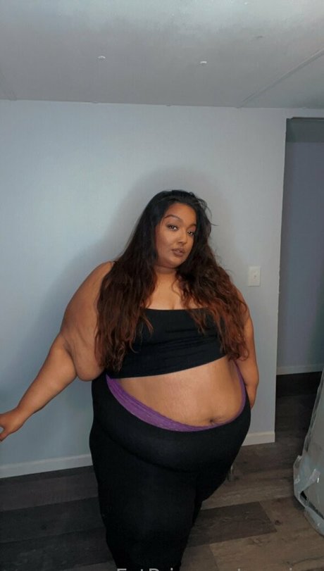 ssbbwprincessjasmine onlyfans naked pics