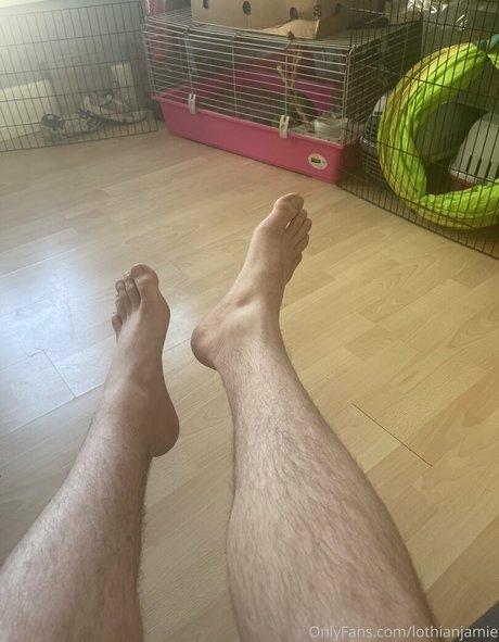 lothianjamie nude leaks onlyfans