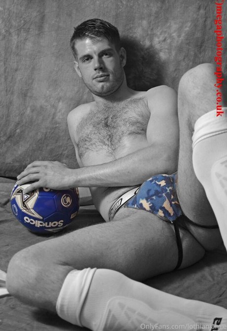 lothianjamie Profile pic