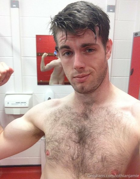 lothianjamie onlyfans leaks porn