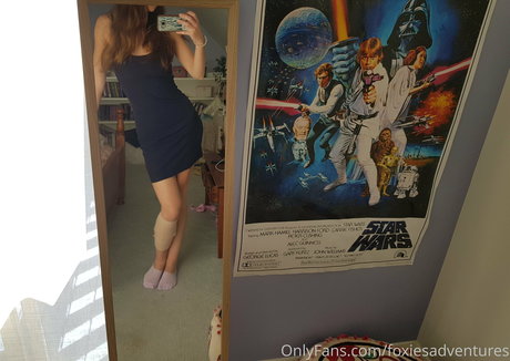 lil miss fox free only fans