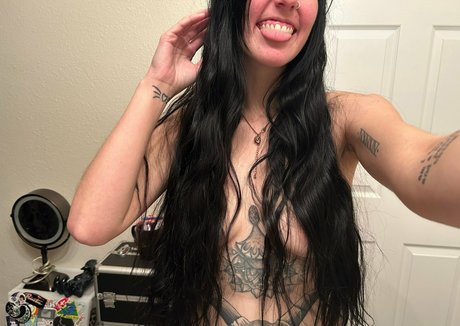 narcissa black nude onlyfans leaks