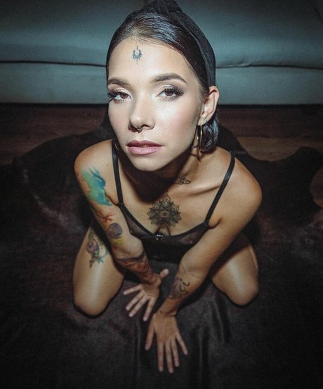 yoursoulishere leaked onlyfans