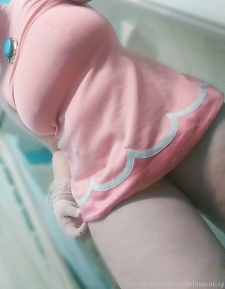 robinbluemissy new onlyfans leaks