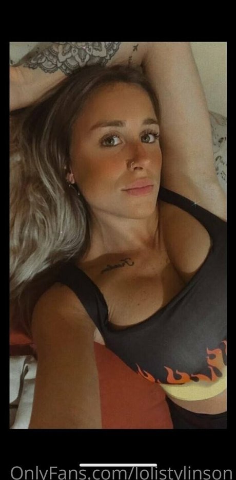 lolistylinson sex onlyfans