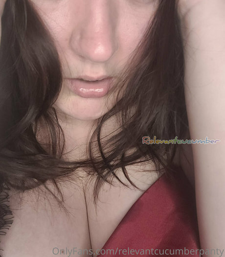 relevantcucumberpanty onlyfans pic