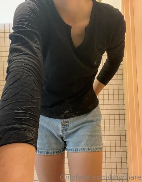 bbychare onlyfans nsfw