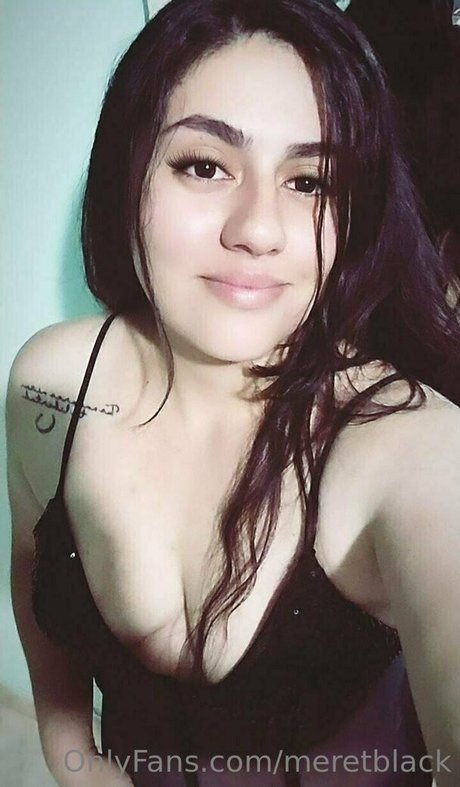 meretblack only fans leaks porn