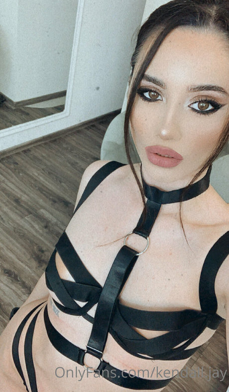 kendall jay nudes onlyfans leak