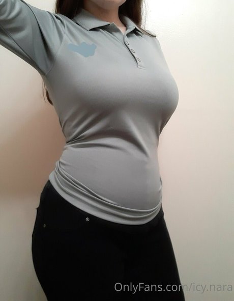 icy nara naked onlyfans pics