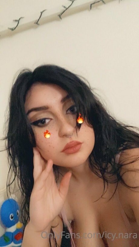 icy nara naked onlyfans
