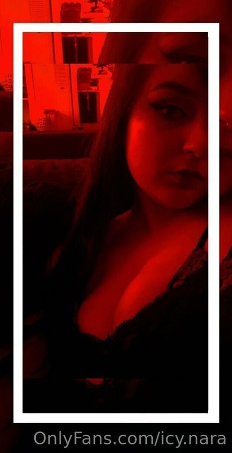 icy nara new onlyfans leaks