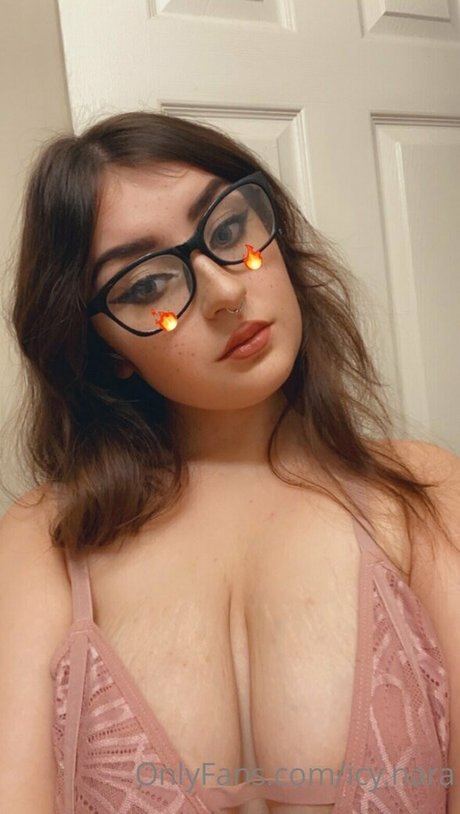 icy nara naked onlyfans leaked