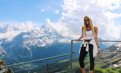 Noelle Starr onlyfans full