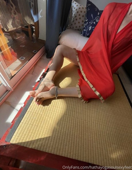 hathayogasoulsexyfeet sex tape onlyfans