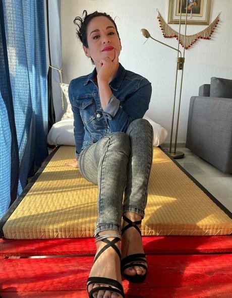 hathayogasoulsexyfeet onlyfans leak porn