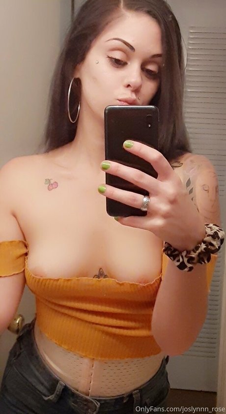joslynnn rose sextape onlyfans